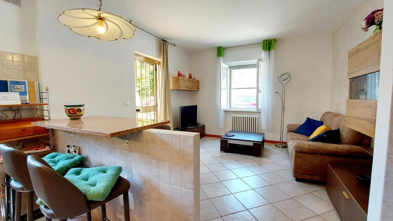 Narcisa Patio Apartment Bardolino Extérieur photo