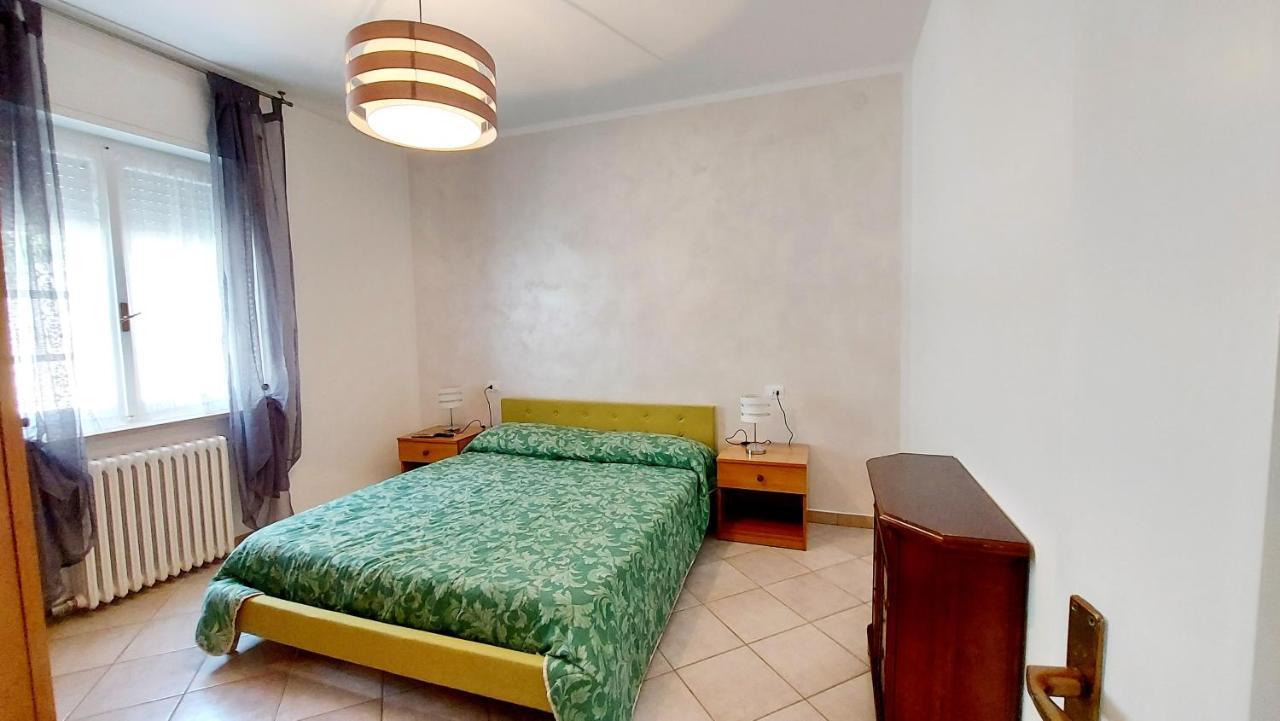 Narcisa Patio Apartment Bardolino Extérieur photo
